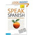 Speak Spanish with Confidence: Teach Yourself