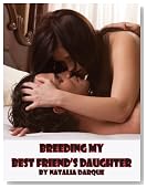 Breeding My Best Friend's Daughter