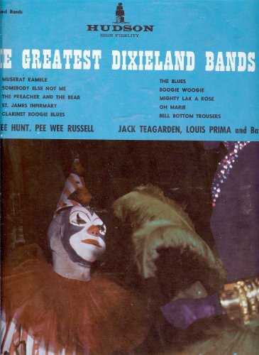 Original Dixieland Jazz Band