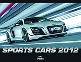 Produkt-Bild: Sport Cars 2012