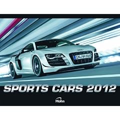 Sport Cars 2012