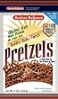 Kay's Naturals Gluten Free High Protein Golden Butter Twists Pretzels, 5 Ounce Bags (Pack of 12)