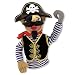 Melissa & Doug Pirate Puppet