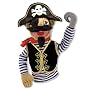 Melissa & Doug Pirate Puppet