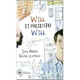 Will ti presento Willdi John Green