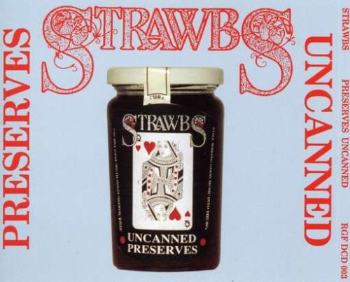 CD-Charts  Search : Preserves Uncanned