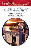 The Greek's Forced Bride (Harlequin Presents)