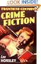 Twentieth-Century Crime Fiction
