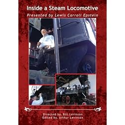 Inside a Steam Locomotive