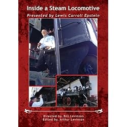 Inside a Steam Locomotive