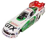 Action 1/24 2007 Nhra Ashley Force Rookie Funny Car Fc