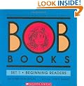 Bob Books, Set 1: Beginning Readers