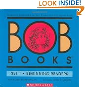 Bob Books, Set 1: Beginning Readers Bob Books, Set 1: Beginning Readers