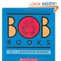 Bob Books, Set 1: Beginning Readers