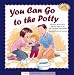 Books : You Can Go to the Potty