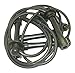 Moroso 9304M Mag-Tune Ignition Spark Plug Wire Set