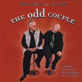 The Odd Couple