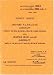 Book Superrnarine Spitfire V -Pilot's Notes