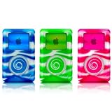 iSkin eVo2 WildSides Rebel iPod photo