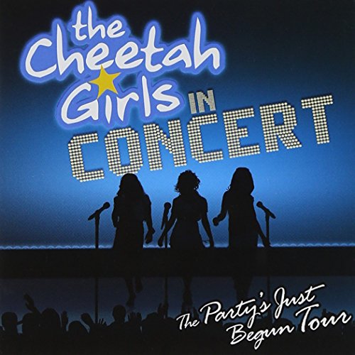 The Cheetah Girls - Got Hits 2 More Perfect Pop CD - Zortam Music