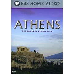 Athens: Dawn of Democracy [DVD] [2007] [Region 1] [US Import] [NTSC]