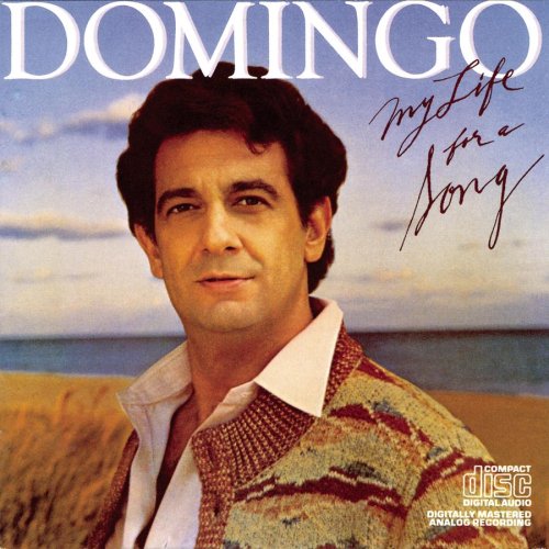 Placido Domingo Picture 4