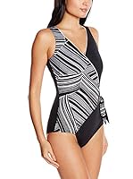 Haute pression Bañador (Multicolor)