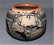 Kevin Naranjo Pottery