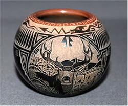 Kevin Naranjo Pottery