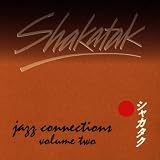 Jazz Connections - Volume Two