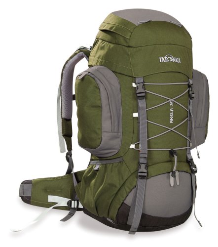 Tatonka Trekkingrucksack Akela, 35 Liter