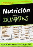 Nutricion Para Dummies Nutrition for Dummies
