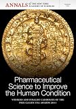 Pharmaceutical science to improve the human condition : Prix Galien 2011 : winners and finalist candidate of the Prix Galien USA Awards 2011