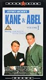 Jeffrey Archer`s Kane & Abel - Vol. 1 [VHS][1985]