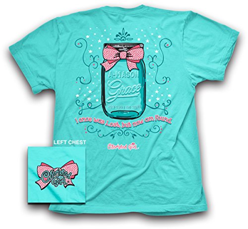 A-Mason Grace Christian T-Shirt