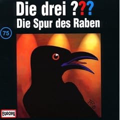 Folge 075/Die Spur des Raben