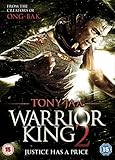 Warrior King 2 [DVD]