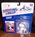 Starting Lineup MLB ~ Tom Herr 1988