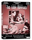 The Lady Vanishes (Enhanced) 1938