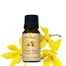 Devinez Ylang-Ylang Essential Oil, 100% Pure, Natural & Undiluted, 30ml in Glass Bottle RS.349.00