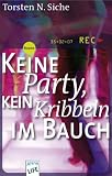 Keine Party, kein Kribbeln im Bauch