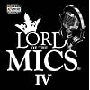 Lord of the Mics 4