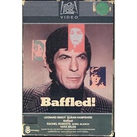 Baffled [VHS]