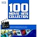 Various-Artists-100 Hits - Movie cd cover