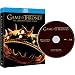 Game of Thrones - Season 2 (inc. Bonus Disc: Creating the Visuals - Amazon.co.uk Exclusive) [Blu-ray] [Region Free]