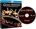 Game of Thrones - Season 2 (inc. Bonus Disc