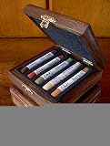 The Four Elements Collection by Roche Pastels- Earth