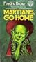 Martians Go Home