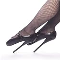BALLET-08 7 1/2" Heel Shoes