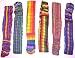 Woven Elastic Hairband Bandana ~ Hand Made in Guatemala
